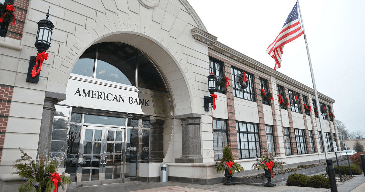 КР попросила США разрешить кыргызстанским банкам открывать корреспондентские счета в американских изображение публикации