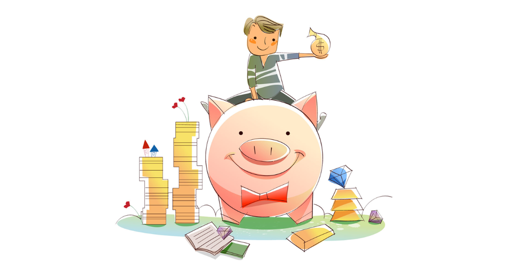 Счет с рождения — ЖК обяжет власти открывать вклады новорожденным кыргызстанцам изображение публикации