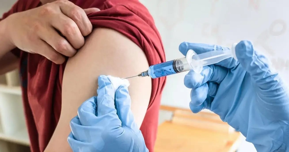 Кыргызстанцы не смогут найти работу в Санкт-Петербурге без прививки от кори изображение публикации