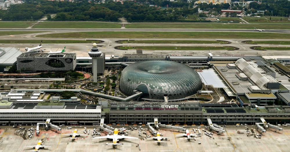 Казахстан ведет переговоры об открытии прямого рейса в Сингапур изображение публикации