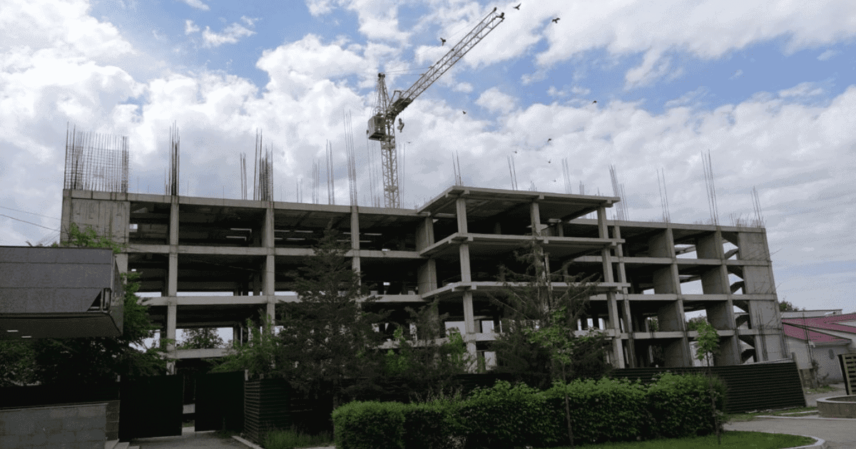 Возобновили строительство Национального центра онкологии в Бишкеке изображение публикации