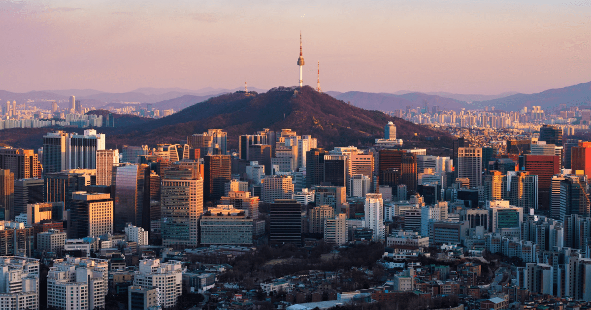 Долгожданный рейс в Сеул могут запустить с 11 июня изображение публикации