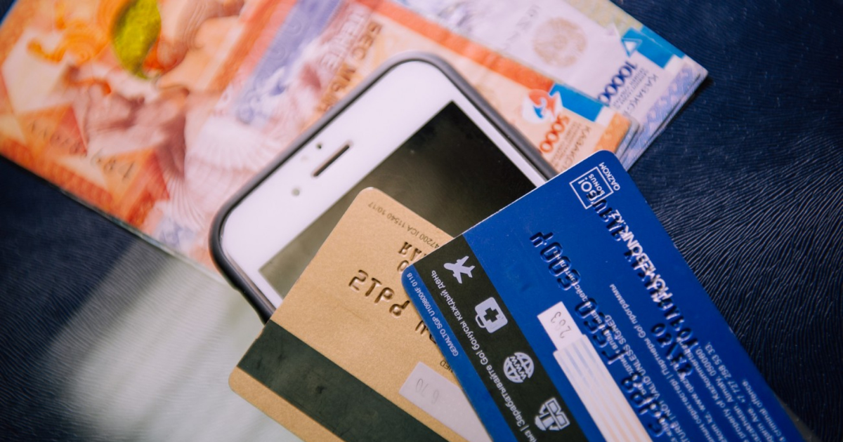 В Казахстане банки обяжут защищать средства клиентов от мошенников или компенсировать им потери изображение публикации