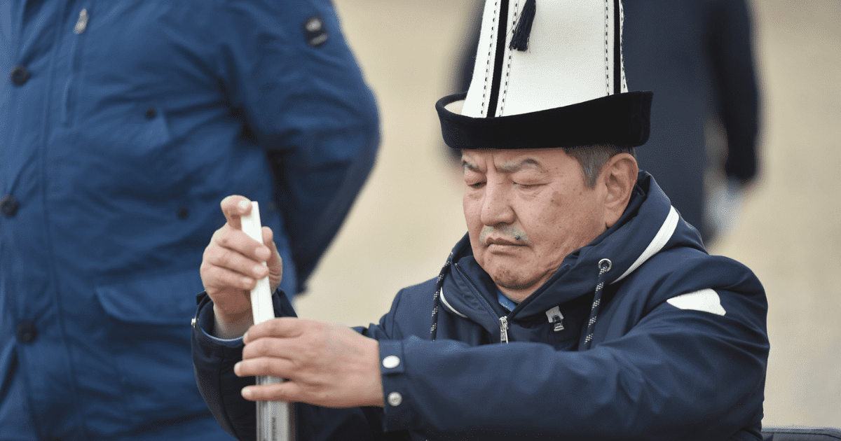 Строительству первой солнечной электростанции в Кыргызстане больше ничего не мешает — Акылбек Жапаров изображение публикации