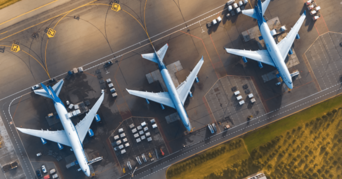 Азербайджанская Silk Way West Airlines будет возить грузы в американский Хьюстон изображение публикации