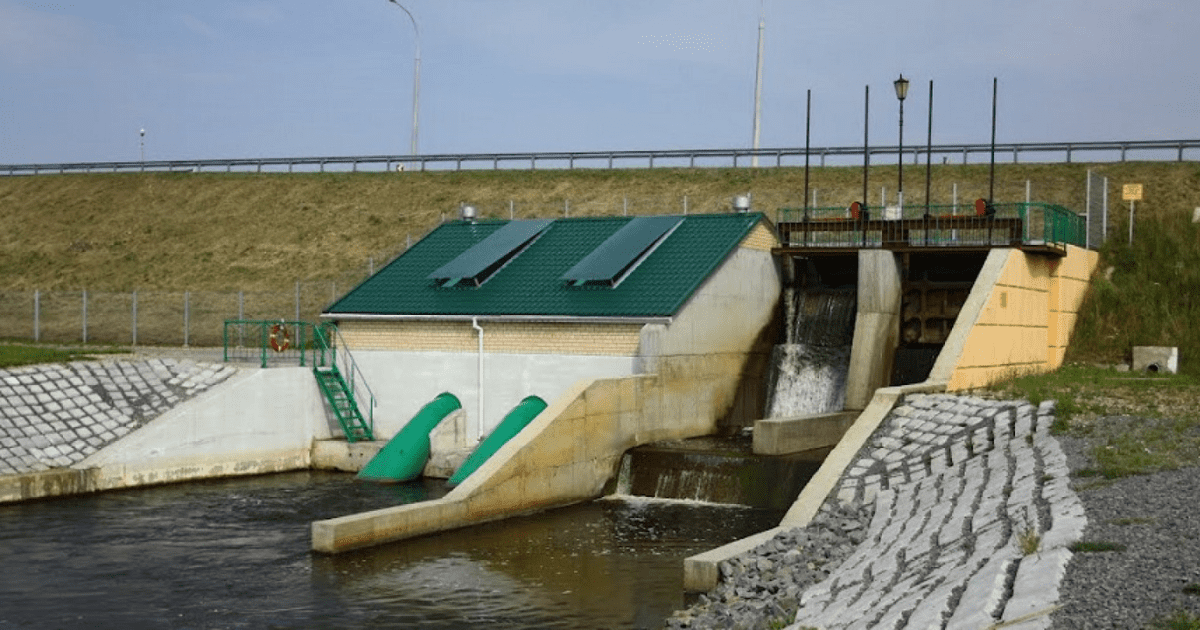 «Алай гидро» планирует построить малую ГЭС в Ошской области за $5.2 млн изображение публикации