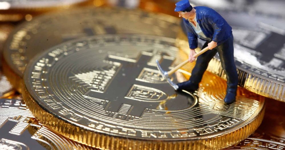 Налог на майнинг с начала года принес в бюджет более 6 млн сомов изображение публикации