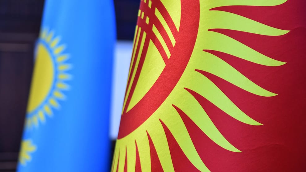 В Бишкеке пройдет кыргызско-казахский форум по вопросам экспорта и двустороннего сотрудничества изображение публикации
