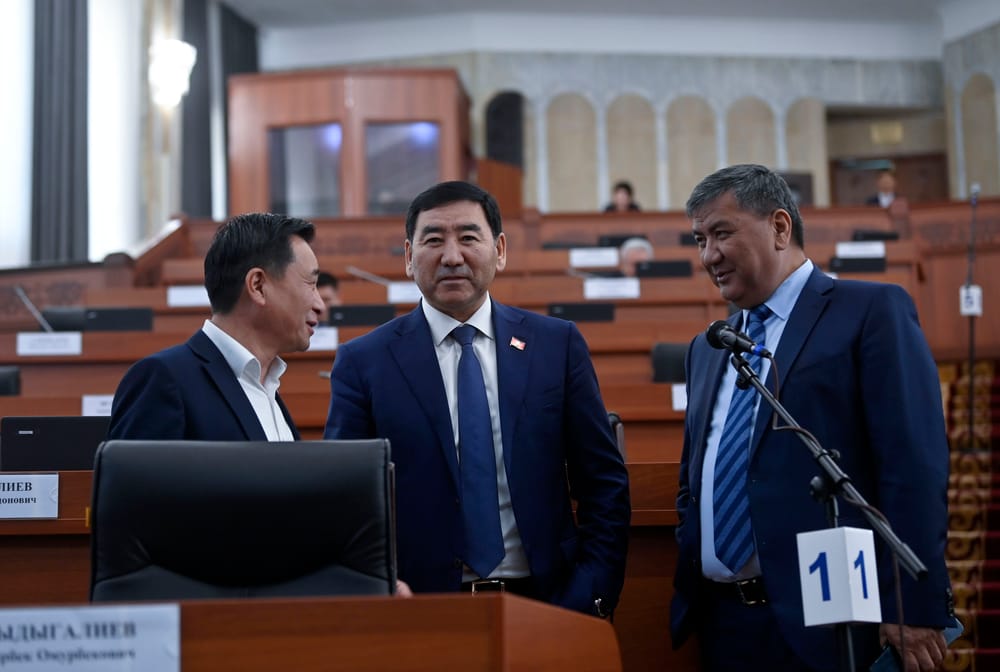 Депутат ЖК предлагает открыть машинно-тракторные станции в каждом регионе изображение публикации