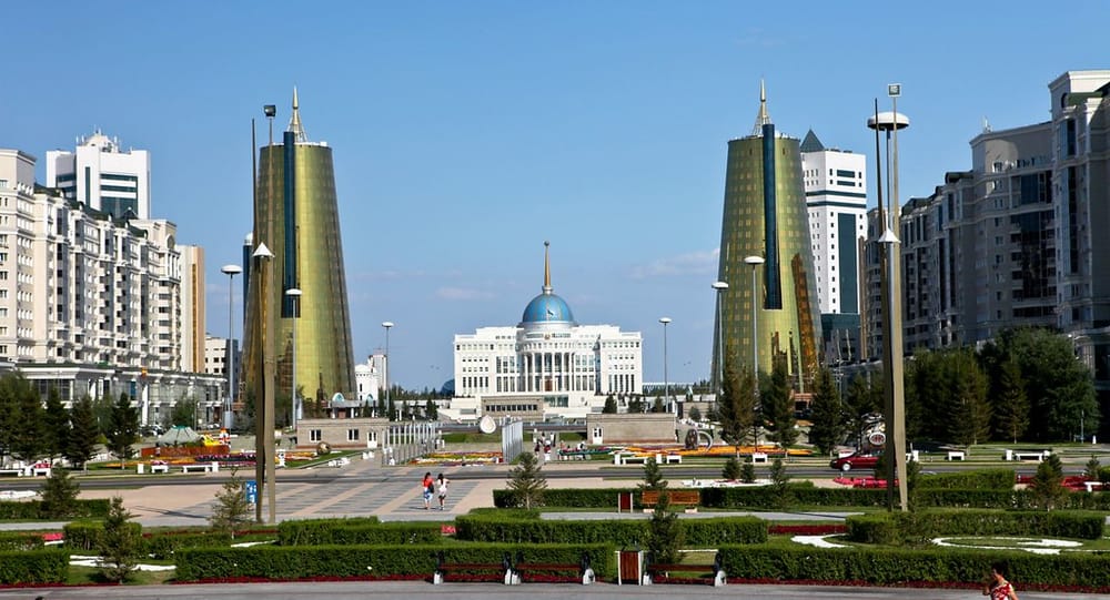 На международном форуме Астана ожидается участие более ста спикеров из более чем 70 стран изображение публикации