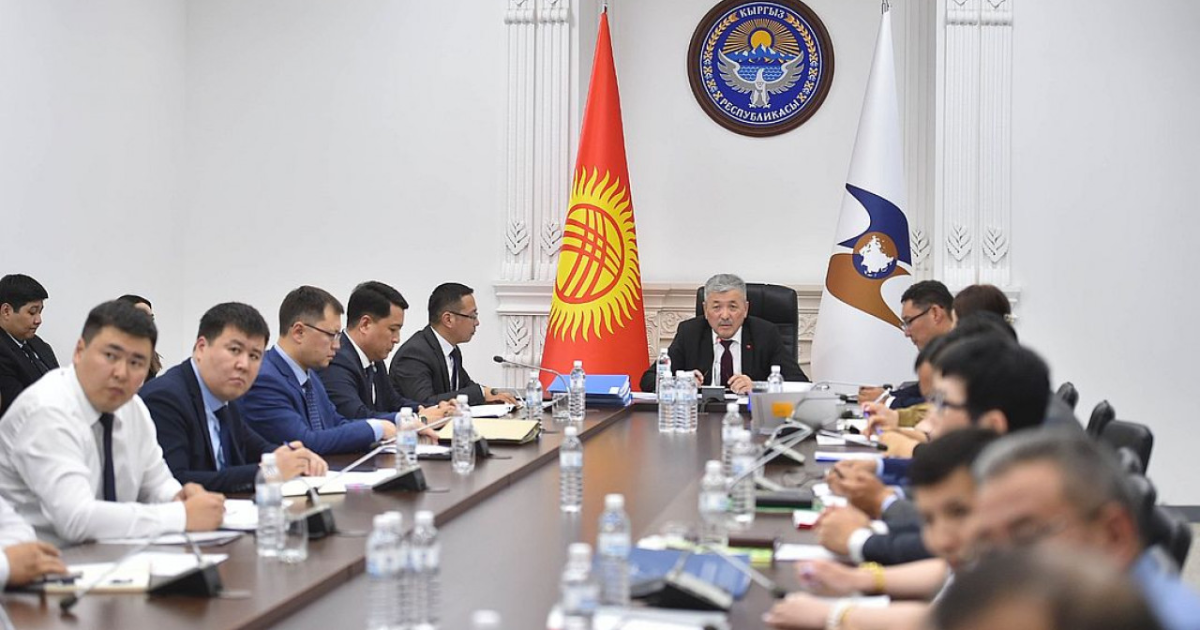 ЕЭК расширила список товаров для госзакупок до 276 товарных позиций изображение публикации