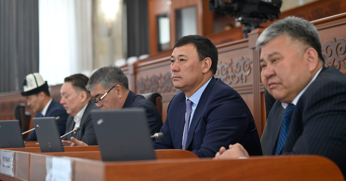 ЖК принял законопроект о реконструкции Лебединовской ГЭС во втором чтении изображение публикации