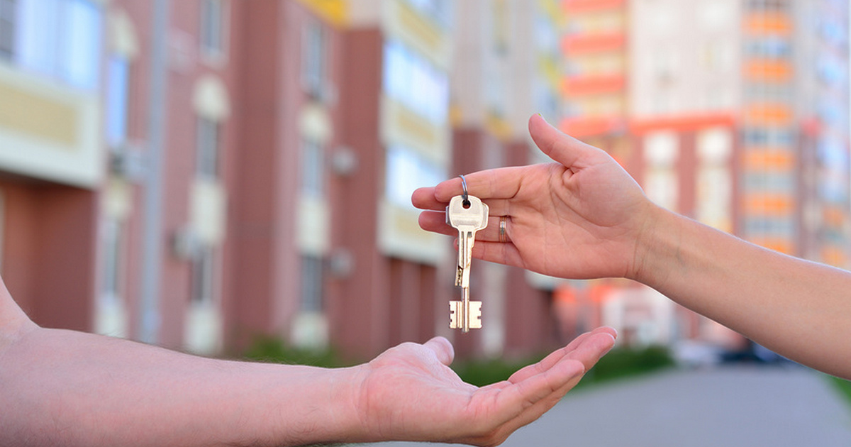 ГИК начала выдавать ипотечные кредиты мигрантам изображение публикации