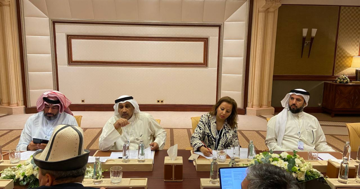 Кувейтский фонд готов развивать ирригационную и транспортную сферу в Кыргызстане изображение публикации