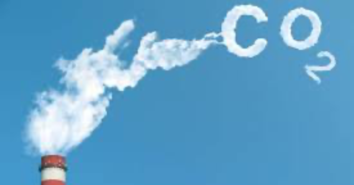 КР планирует сократить выбросы парниковых газов на 44% к 2030 году изображение публикации