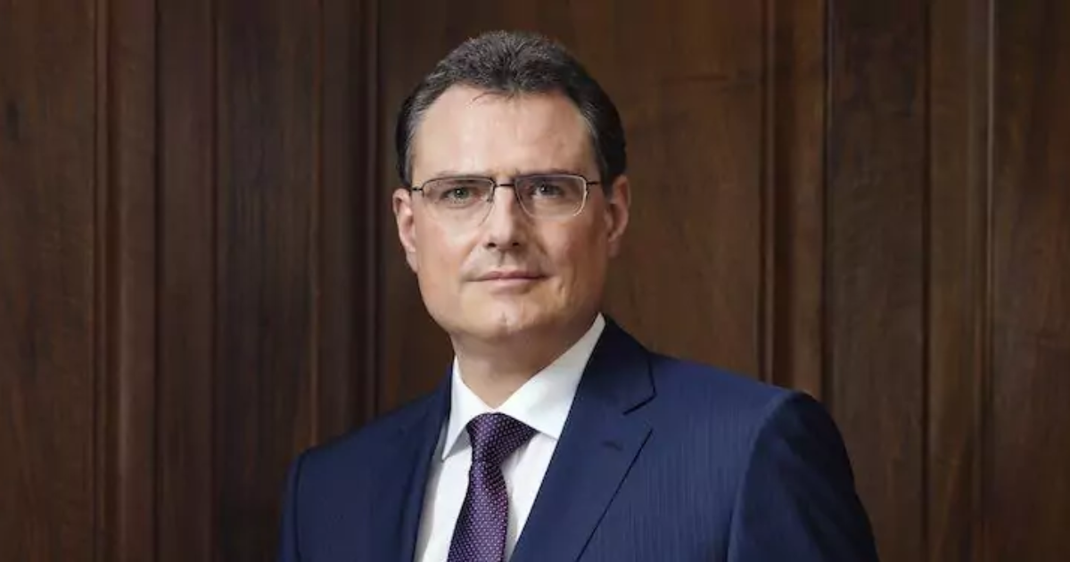 Кыргызский сом — одна из сильных валют в регионе, — председатель Нацбанка Швейцарии изображение публикации