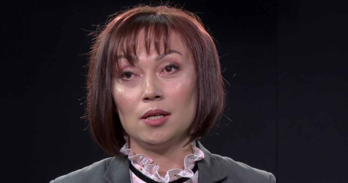 Ирина Ким покинула правление банка «Бай-Тушум» изображение публикации