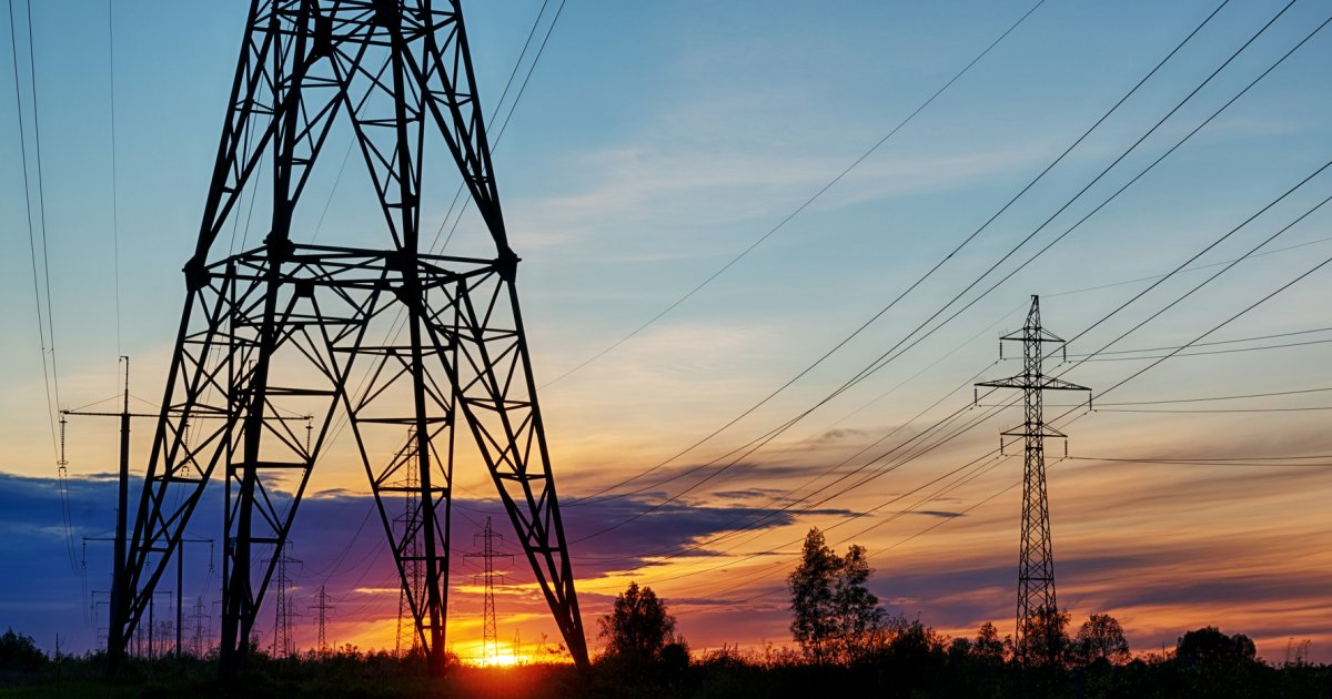 За I квартал текущего года КР импортировал почти 1 млрд киловатт-часов электроэнергии изображение публикации