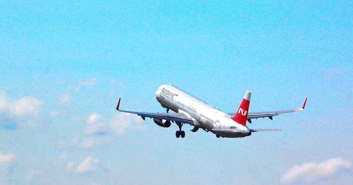 Единственный рейс в Омск из Кыргызстана снова отменен изображение публикации