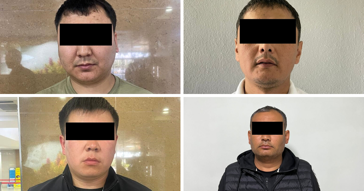 Сотрудники Налоговой службы покрывали незаконную реализацию ГСМ и получали за это взятки изображение публикации