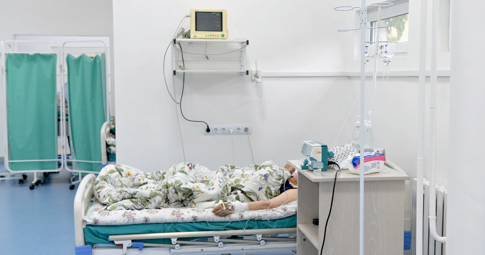 В Кыргызстане разработают сердечно-сосудистый кластер на $4.5 млн изображение публикации