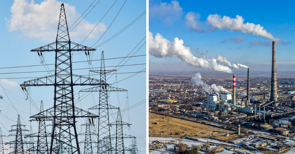 ЛЭП в Китай построит компания, закупавшая для ТЭЦ Бишкека плоскогубцы за $640 изображение публикации