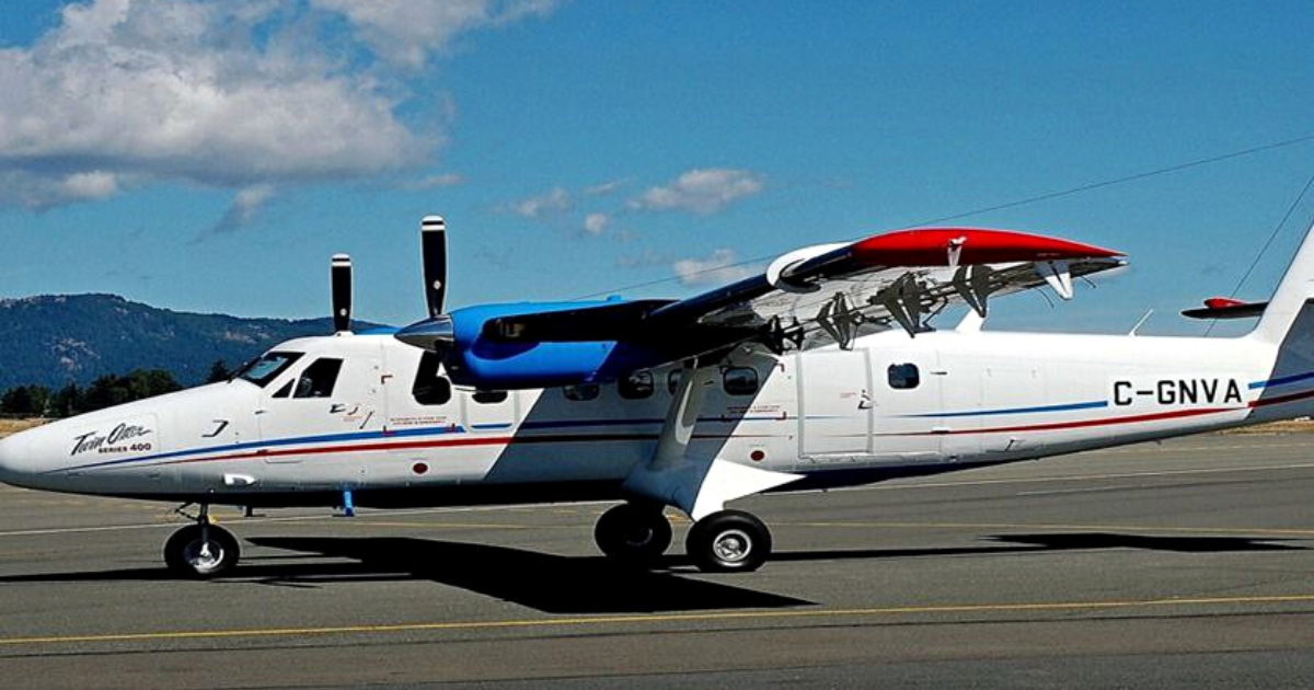 Парк «Кыргызэйрвейс» будет состоять из самолетов иностранного производства — в планах Beechcraft и Cessna изображение публикации