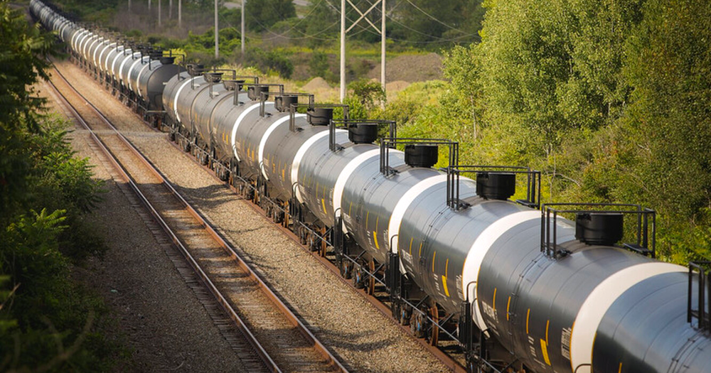 Объема беспошлинного дизтоплива из России хватит до ноября — после придется закупать с учетом экспортного сбора изображение публикации