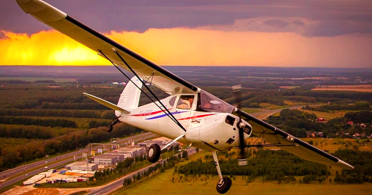 Малая авиация будет доставлять продукцию Кыргызстана в зарубежные страны изображение публикации