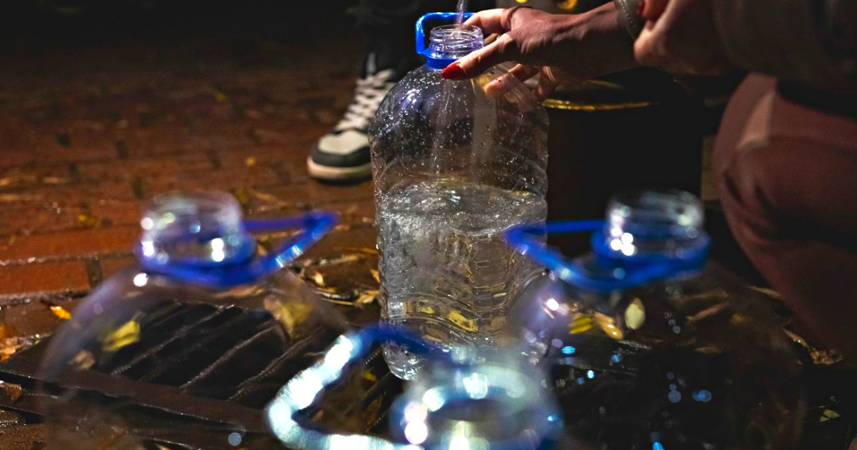 Наибольшее количество сел без доступа к питьевой воде насчитывается в Ошской области изображение публикации