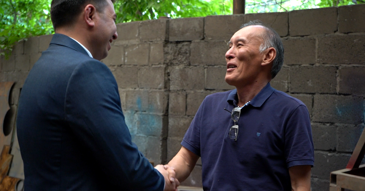 Более 6.1 тысячи предпринимателей получили беспроцентные кредиты на развитие бизнеса изображение публикации