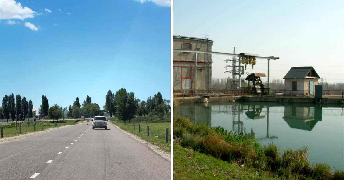 Кыргызстан обсудил с ЕБРР реконструкцию дороги Тюп — Каракол и двух ГЭС изображение публикации