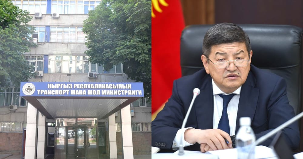 «Отстающим» следует либо догнать, либо остаться на «остановке» — глава кабмина раскритиковал работу Минтранса изображение публикации