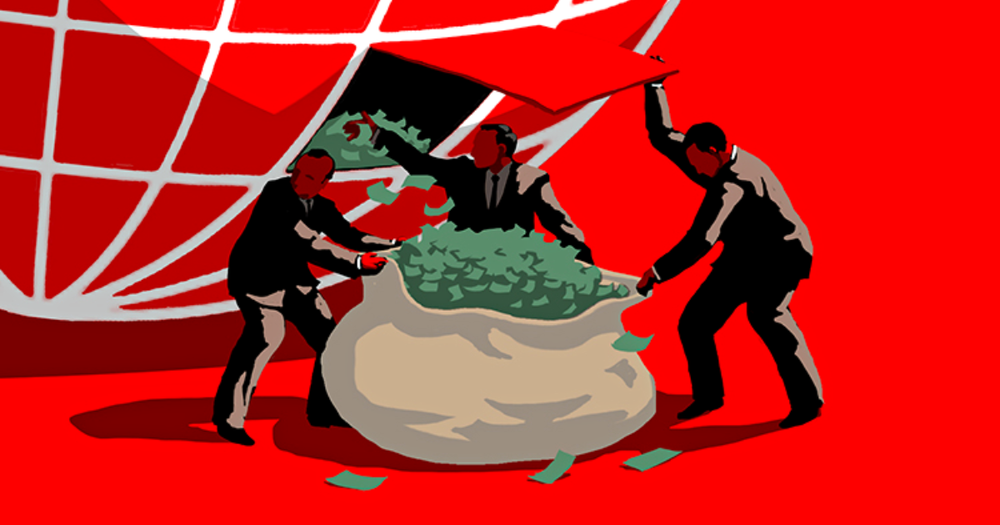 В Кыргызстане предлагают запретить коррупционерам занимать должность во власти — даже при погашенной судимости изображение публикации