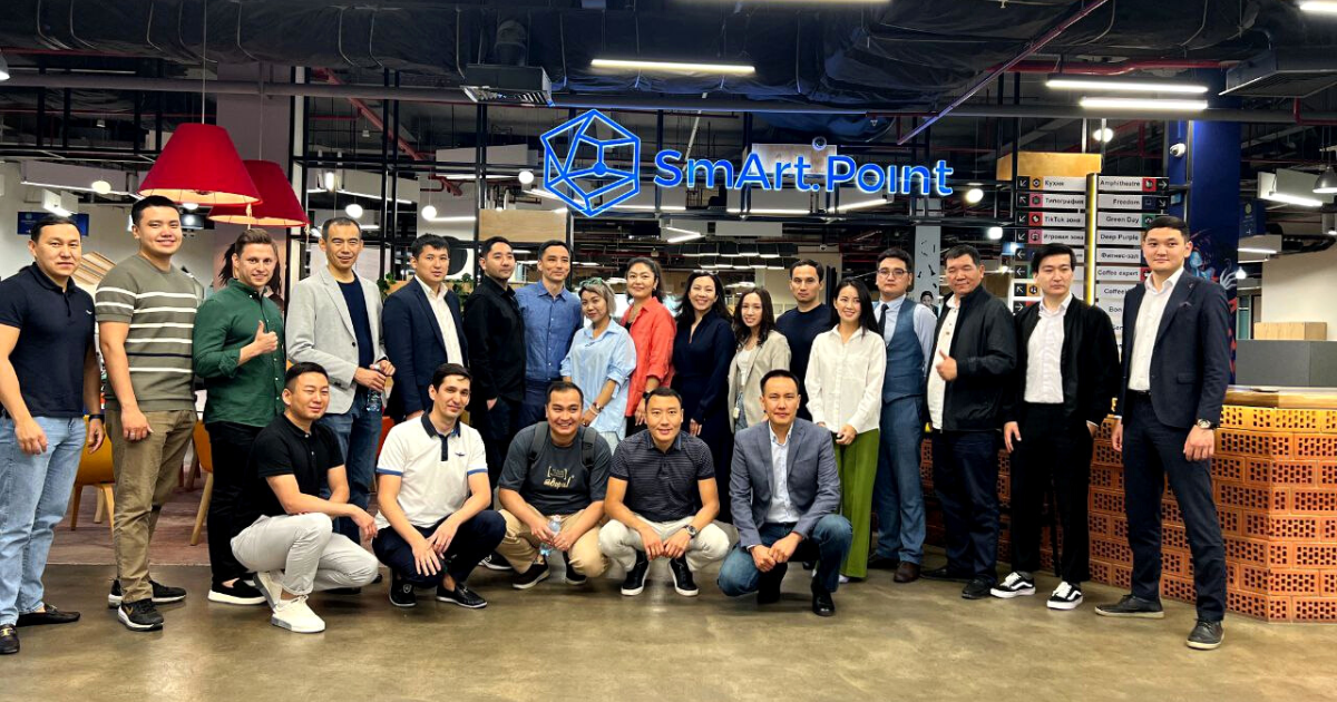 Кыргызстанские и казахстанские компании налаживают связи в сфере онлайн-торговли изображение публикации