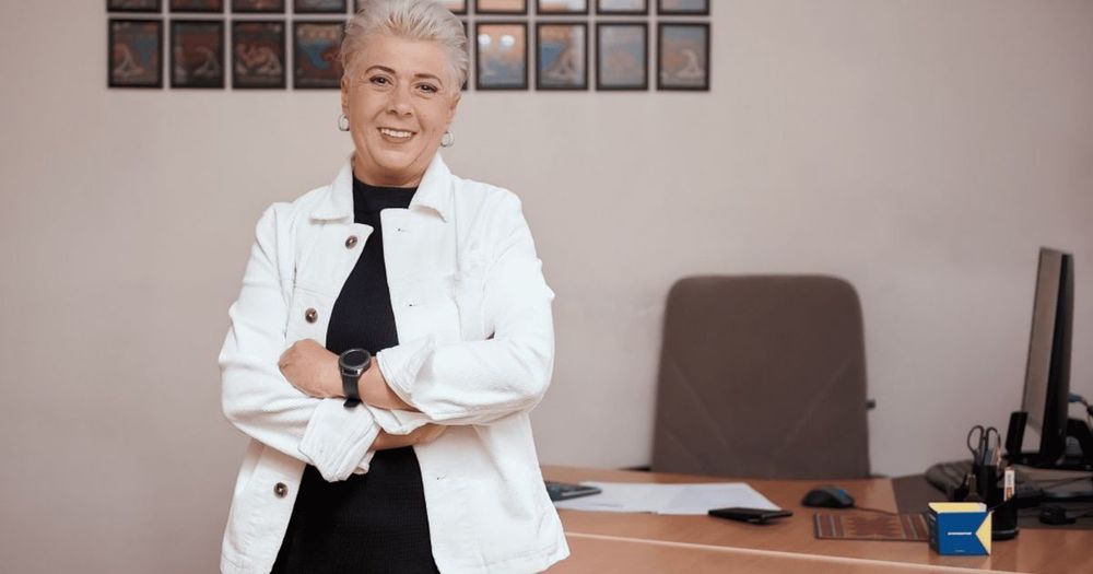 Елену Калашникову оставили в СИЗО до 22 июля изображение публикации