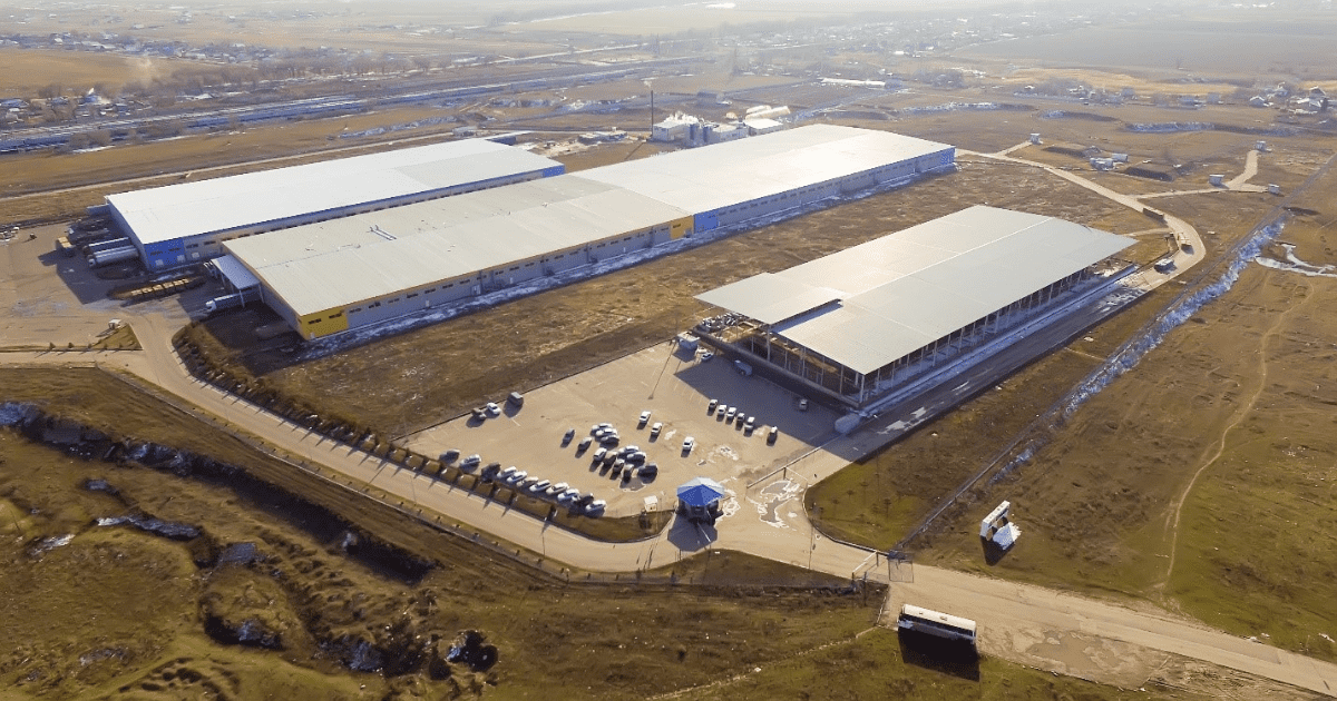 Казахстан построит мост через Чу для совместного с Кыргызстаном логистического комплекса изображение публикации