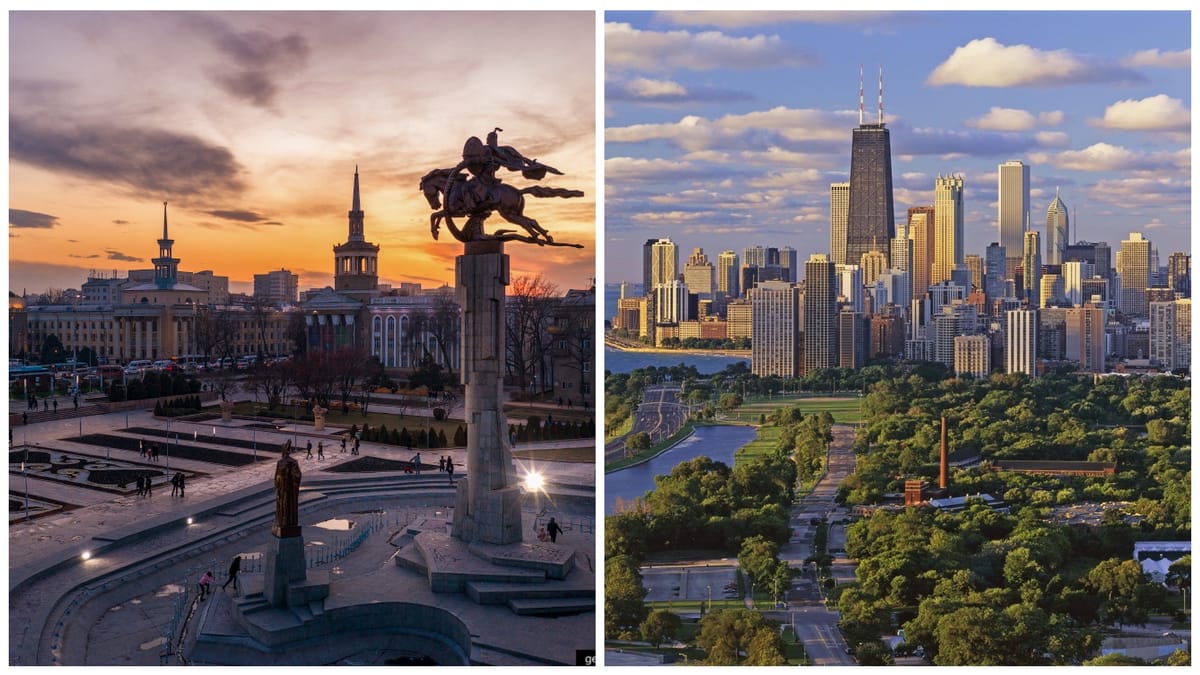 Прямые рейсы из бишкека в сша