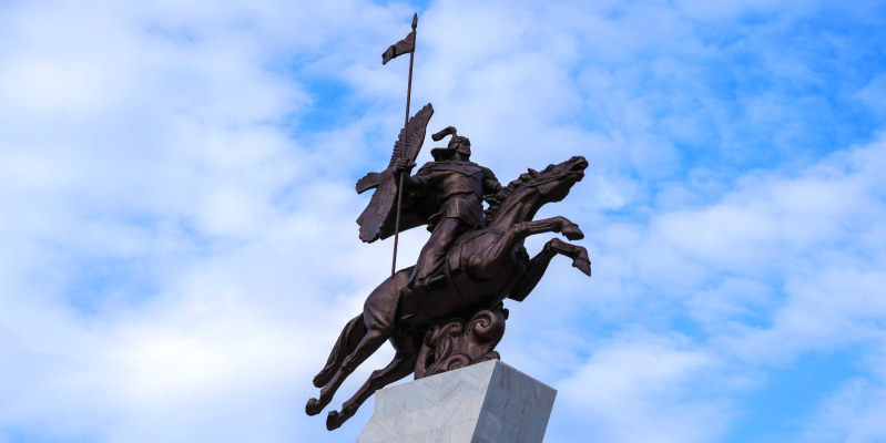 АКРА повысило долгосрочный кредитный рейтинг Кыргызстана до BB- изображение публикации