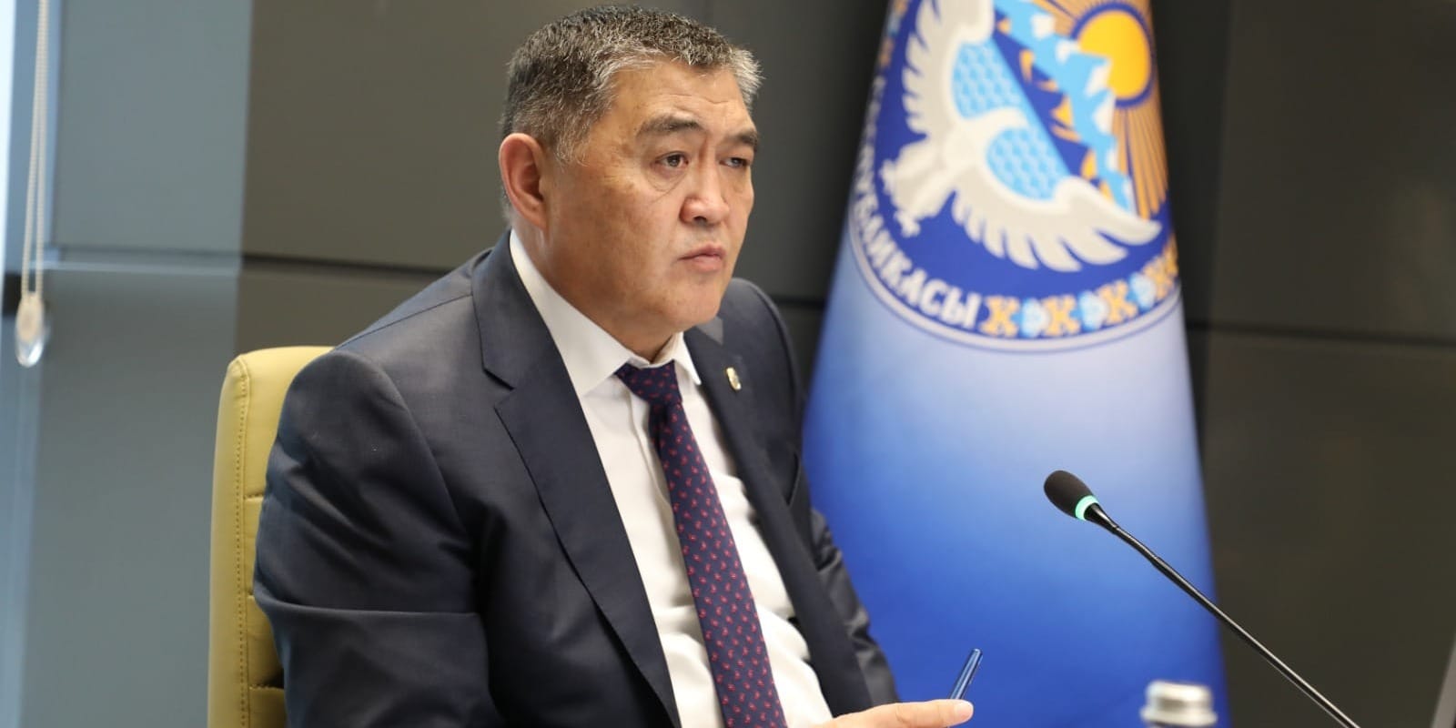 Антикоррупционные итоги ГКНБ: за пять лет государству вернули 352 млрд сомов изображение публикации