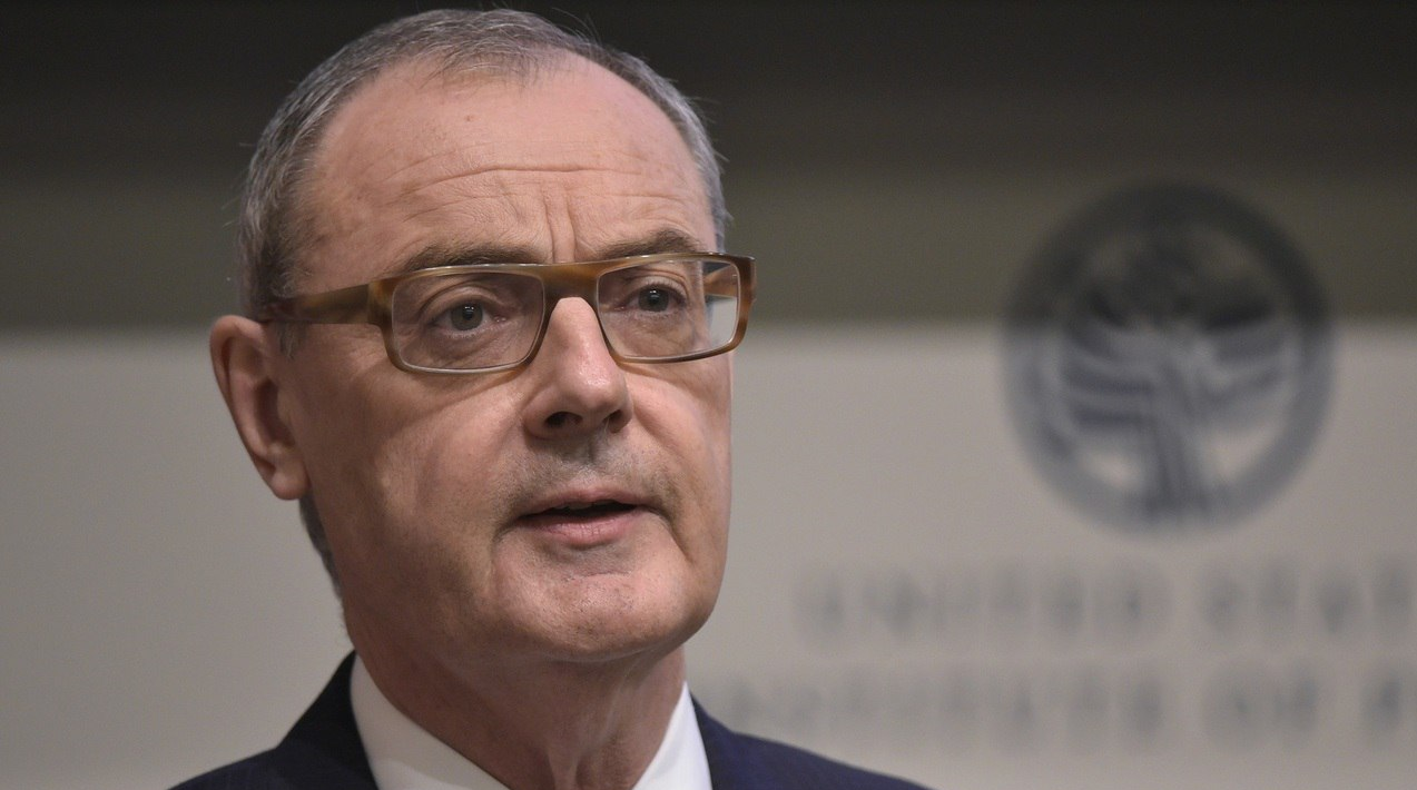 О’Салливан: ЕС не видит потерь для КР от закрытия схем реэкспорта