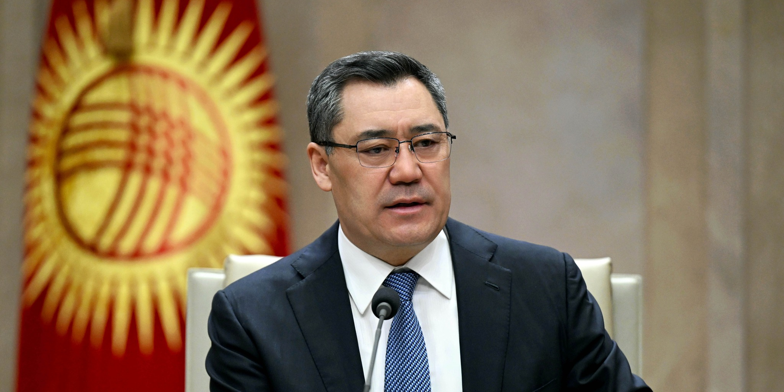 ВВП в $22.6 млрд и «прыжок снежного барса»: Жапаров подвел итоги пятилетки изображение публикации