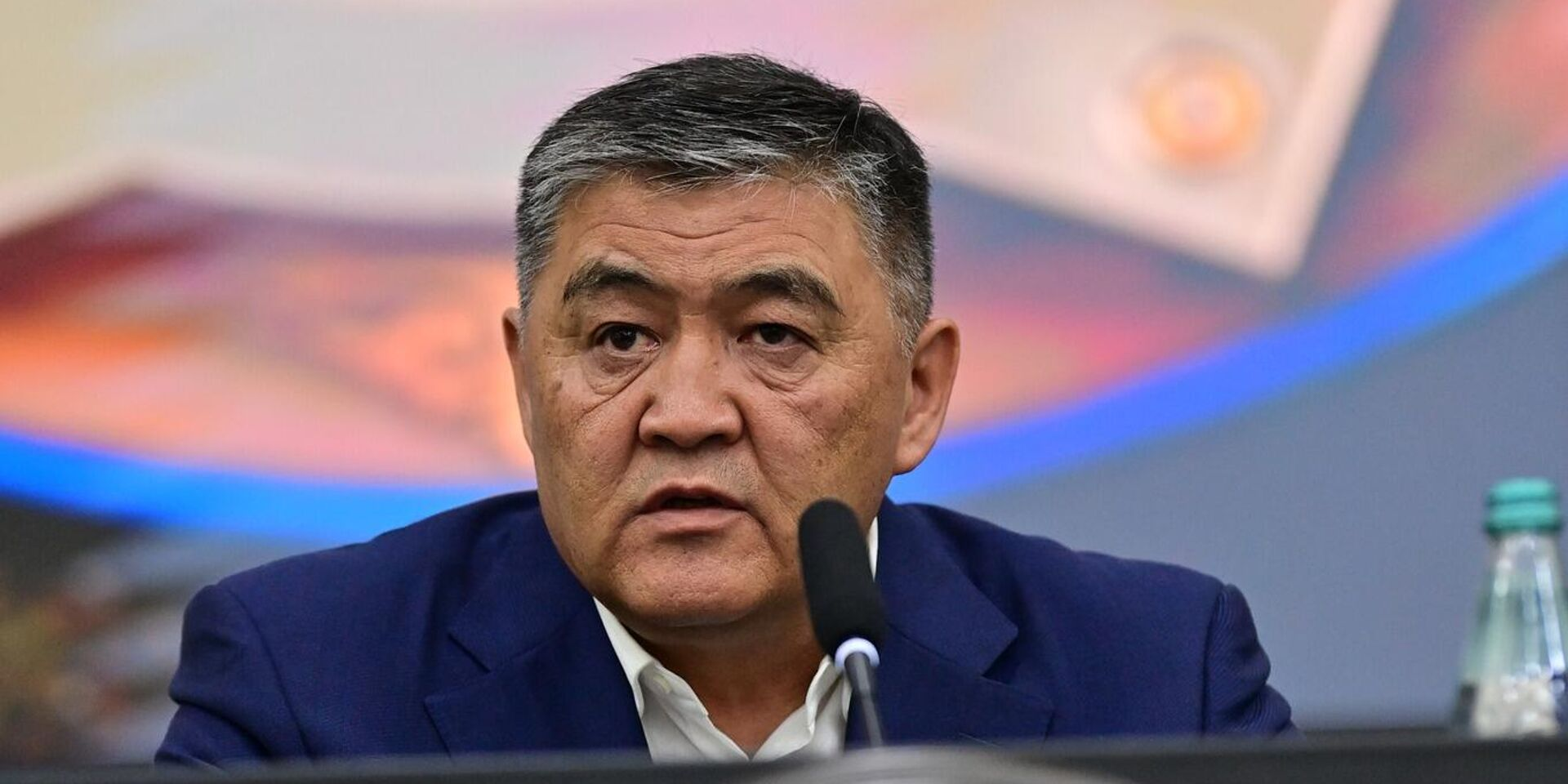 Камчыбек Ташиев вернулся в Кыргызстан: экс-главу ГКНБ доставили на допрос — СМИ изображение публикации