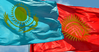 Казахстан и Кыргызстан намерены увеличить товарооборот до $2 млрд изображение публикации