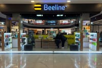 Добро пожаловать в новые офисы Beeline! изображение публикации