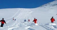 Кыргызстан построит горнолыжный кластер совместно с Россией — министр экономики изображение публикации