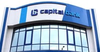 «Капитал банк Центральной Азии» сменил независимого члена совета директоров изображение публикации