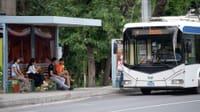 Заплатить за час и свободно делать пересадки – в Бишкеке хотят ввести новый тариф оплаты общественного транспорта изображение публикации