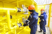 Уже 390 тысяч абонентов в КР подключены к газовому отоплению – министр энергетики изображение публикации