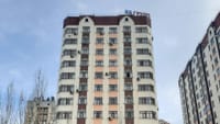 Вместо детсада в Бишкеке построили две многоэтажки – стройкомпания возместила ущерб изображение публикации